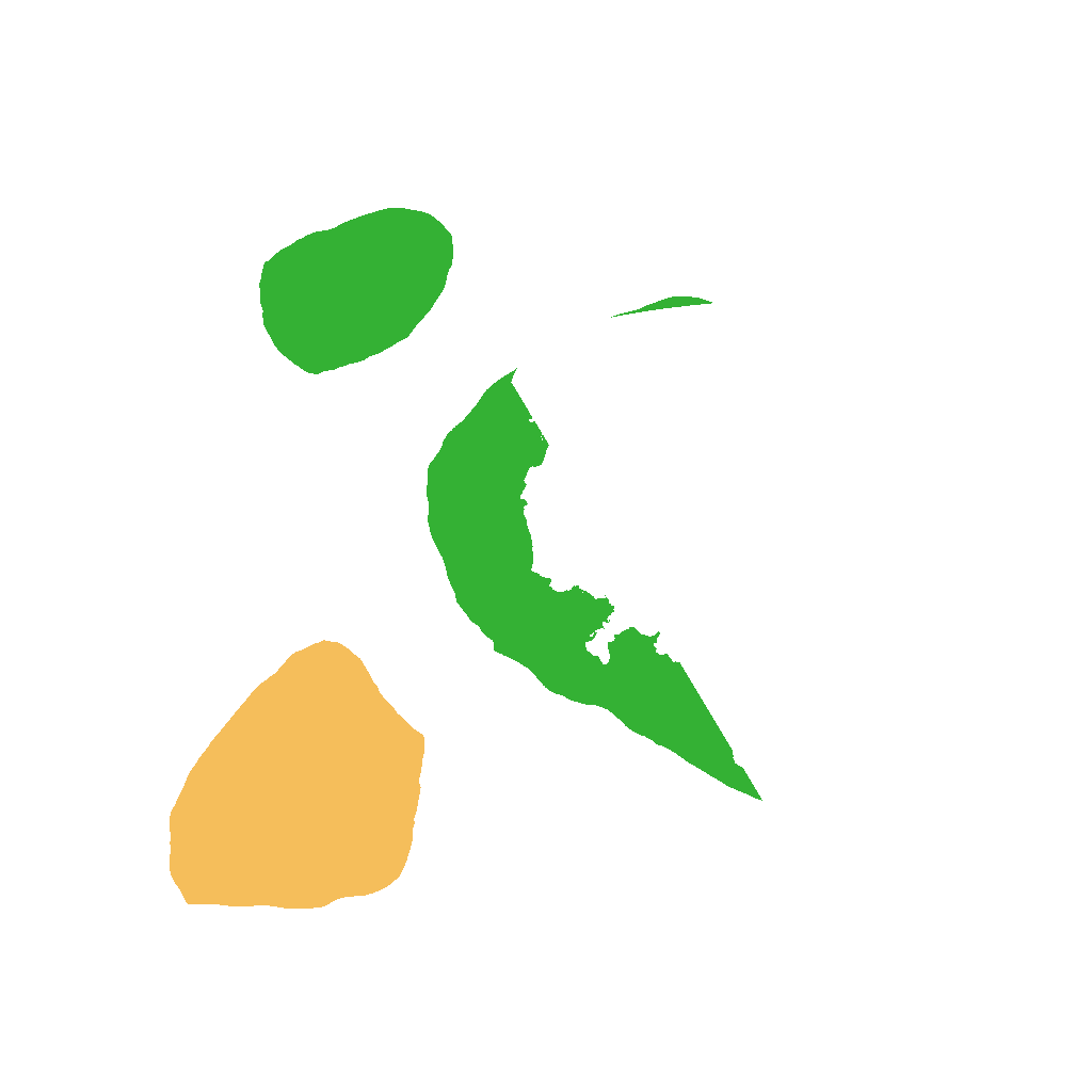 Biome Rust Map: Barren, Size: 1500, Seed: 881021511