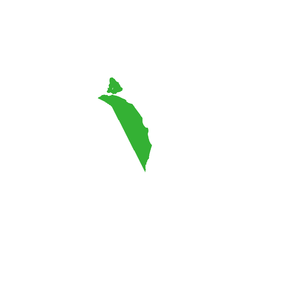 Biome Rust Map: Procedural Map, Size: 1000, Seed: 608697989