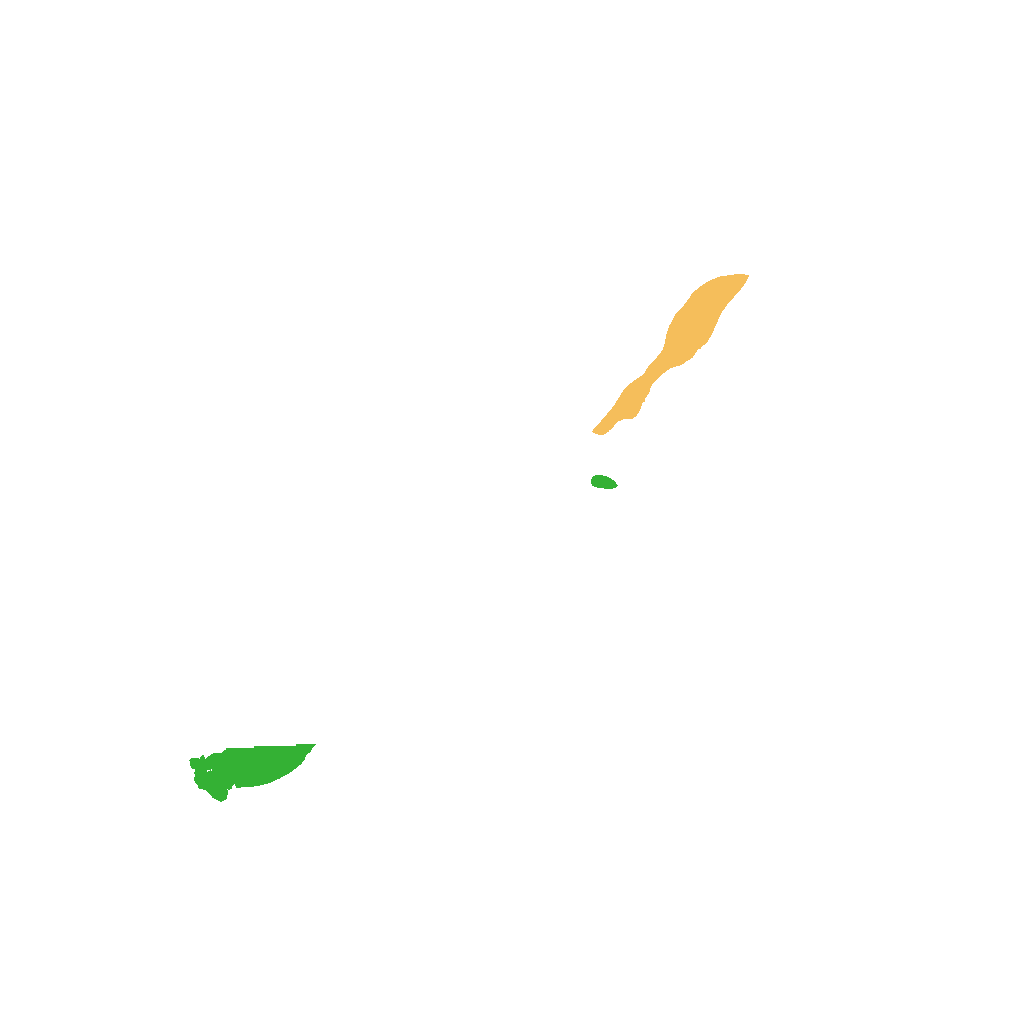 Biome Rust Map: Procedural Map, Size: 1000, Seed: 29526130