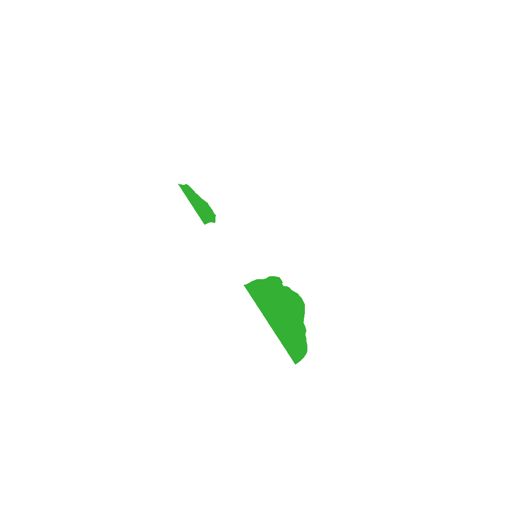 Biome Rust Map: Procedural Map, Size: 1111, Seed: 902199