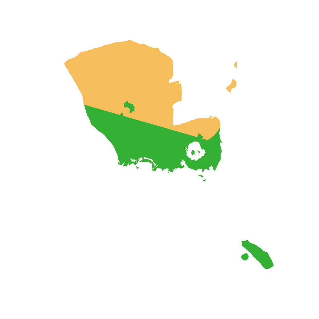 Biome Rust Map: Procedural Map, Size: 1800, Seed: 1884146287