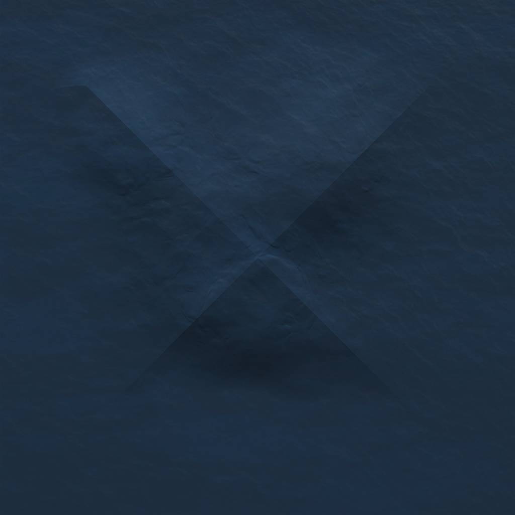 Rust Map: Procedural Map, Size: 1000, Seed: 244, 3 Monuments