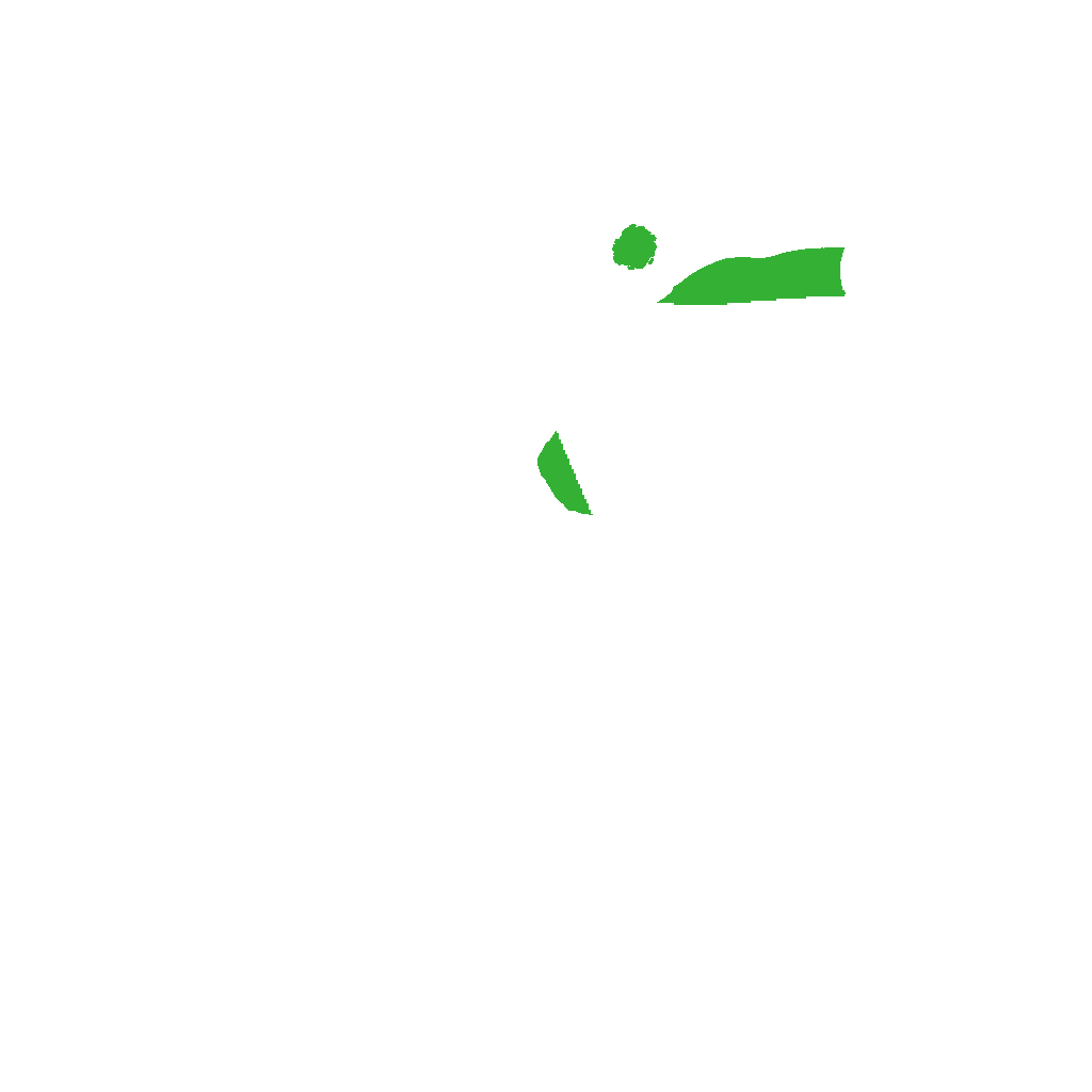 Biome Rust Map: Procedural Map, Size: 1000, Seed: 948098100