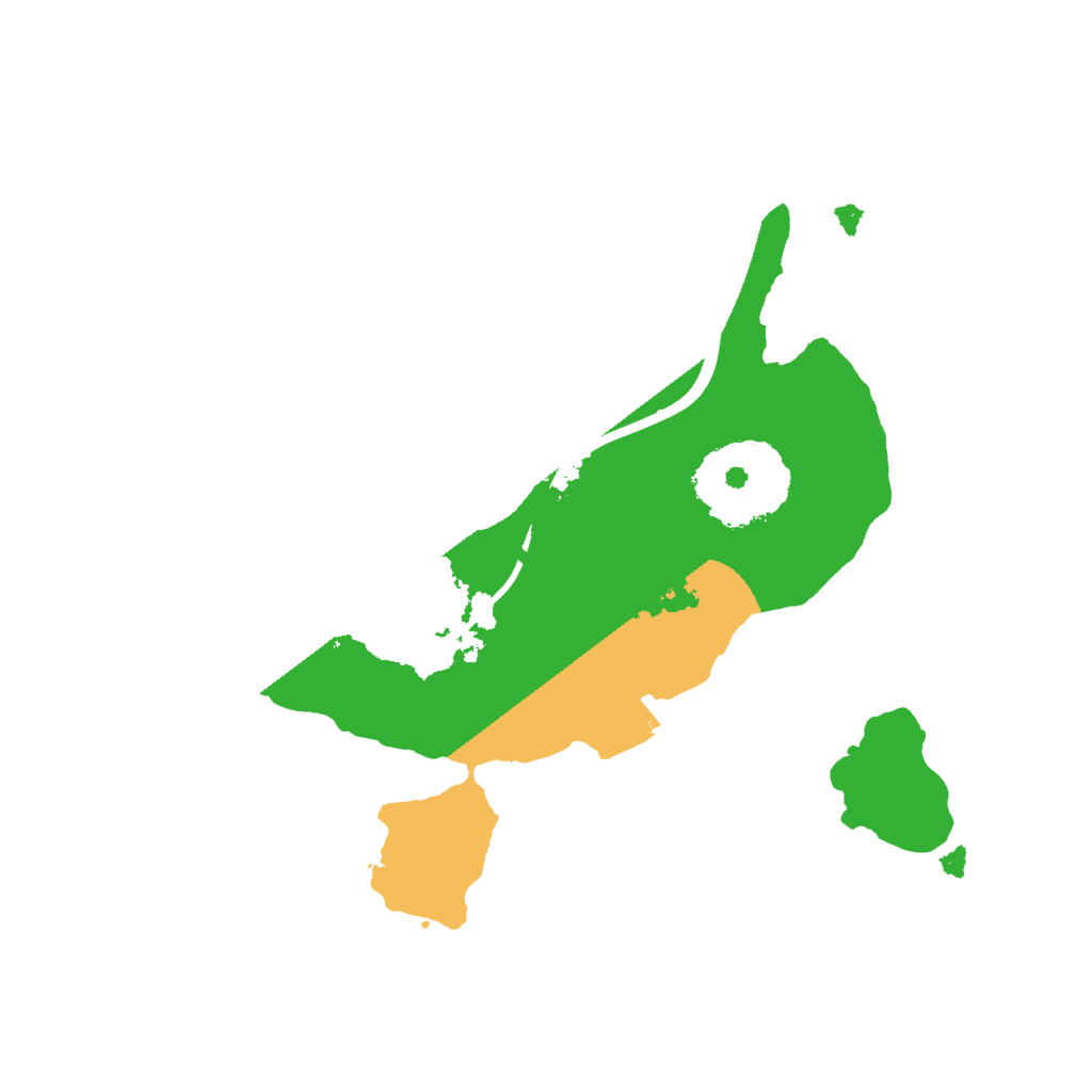 Biome Rust Map: Procedural Map, Size: 1875, Seed: 328757123