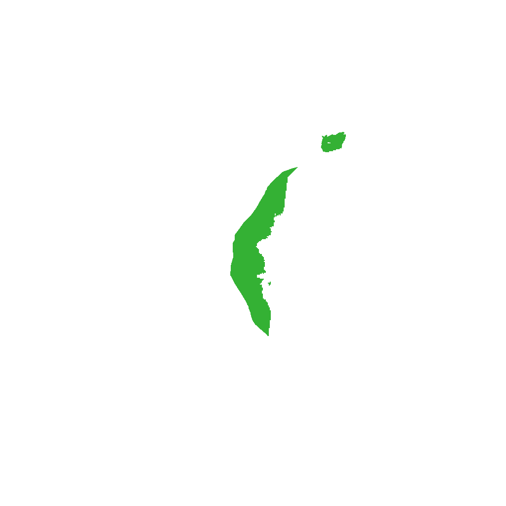Biome Rust Map: Procedural Map, Size: 1000, Seed: 1935155078