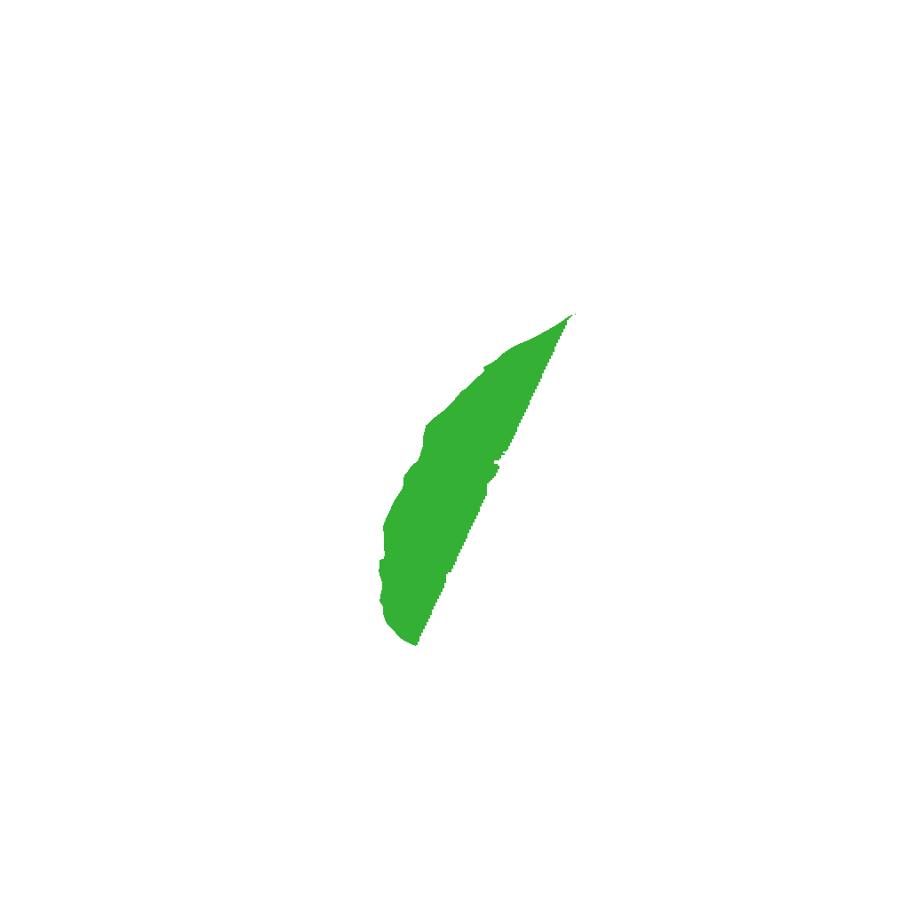 Biome Rust Map: Procedural Map, Size: 1000, Seed: 368053173