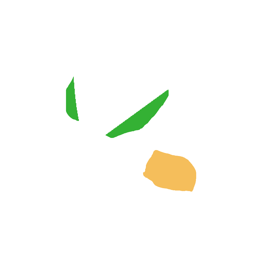 Biome Rust Map: Procedural Map, Size: 1000, Seed: 48566