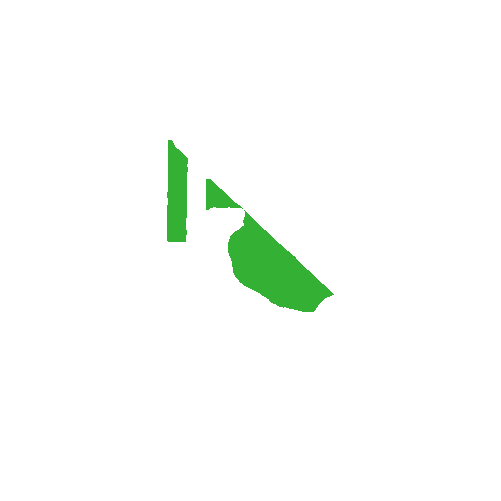 Biome Rust Map: Procedural Map, Size: 1000, Seed: 773629409