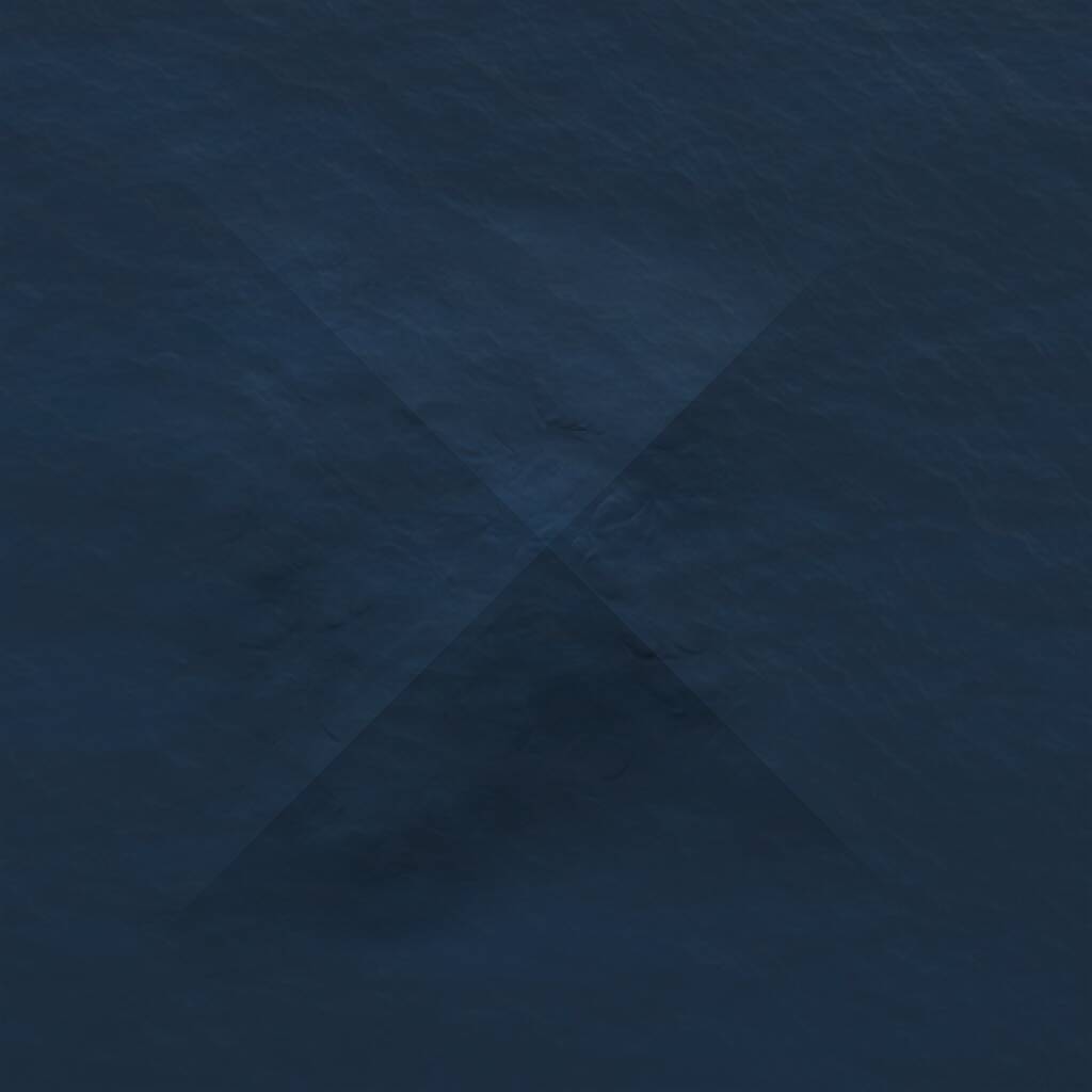 Rust Map: Procedural Map, Size: 1000, Seed: 10111946, 1 Monuments