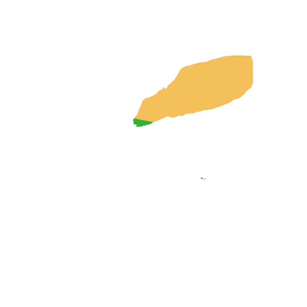 Biome Rust Map: Procedural Map, Size: 1000, Seed: 2105598808