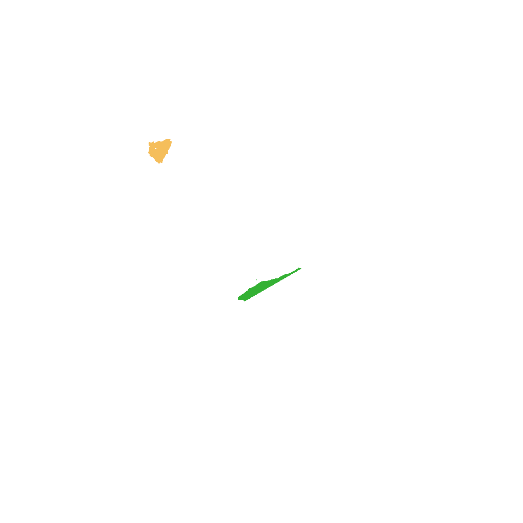 Biome Rust Map: Procedural Map, Size: 1111, Seed: 657604