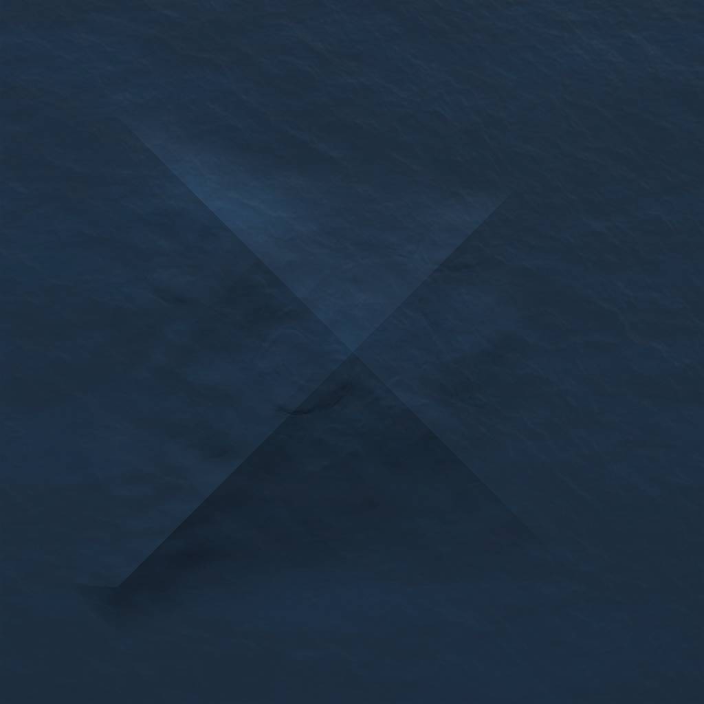 Rust Map: Barren, Size: 1000, Seed: 100, 2 Monuments