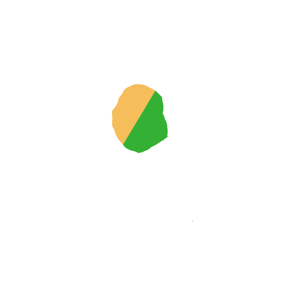 Biome Rust Map: Procedural Map, Size: 1000, Seed: 77887