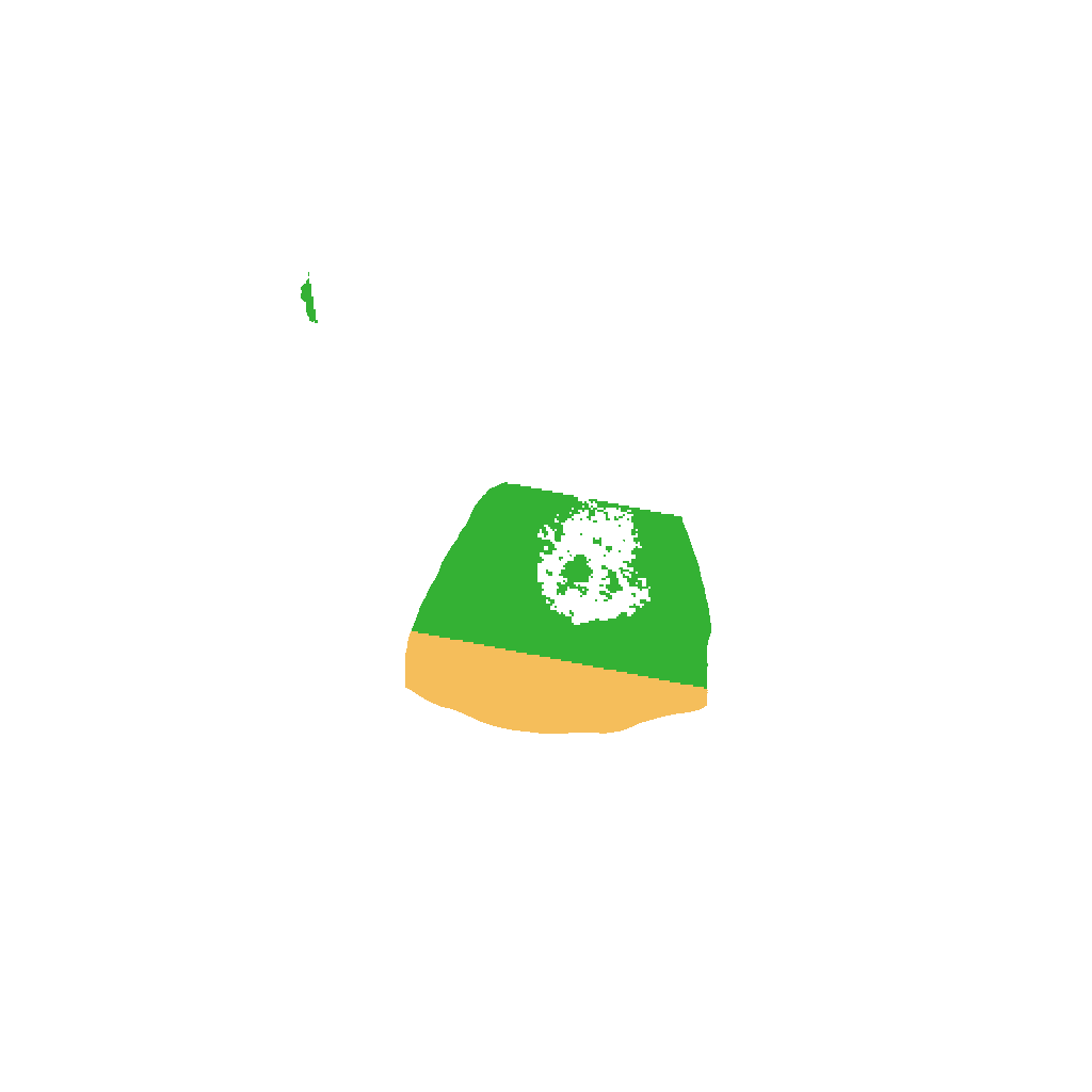 Biome Rust Map: Procedural Map, Size: 1000, Seed: 1262033579