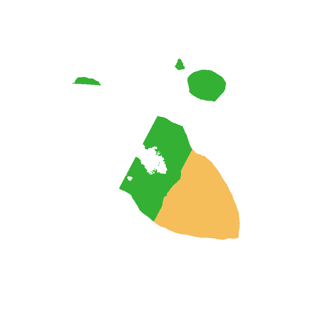 Biome Rust Map: Procedural Map, Size: 1500, Seed: 1080443521