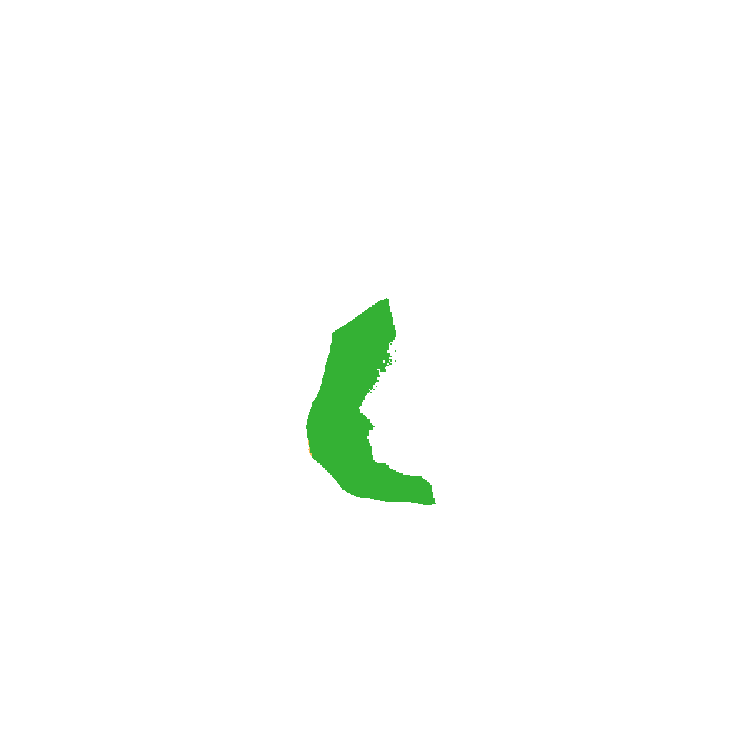 Biome Rust Map: Procedural Map, Size: 1000, Seed: 1919699033