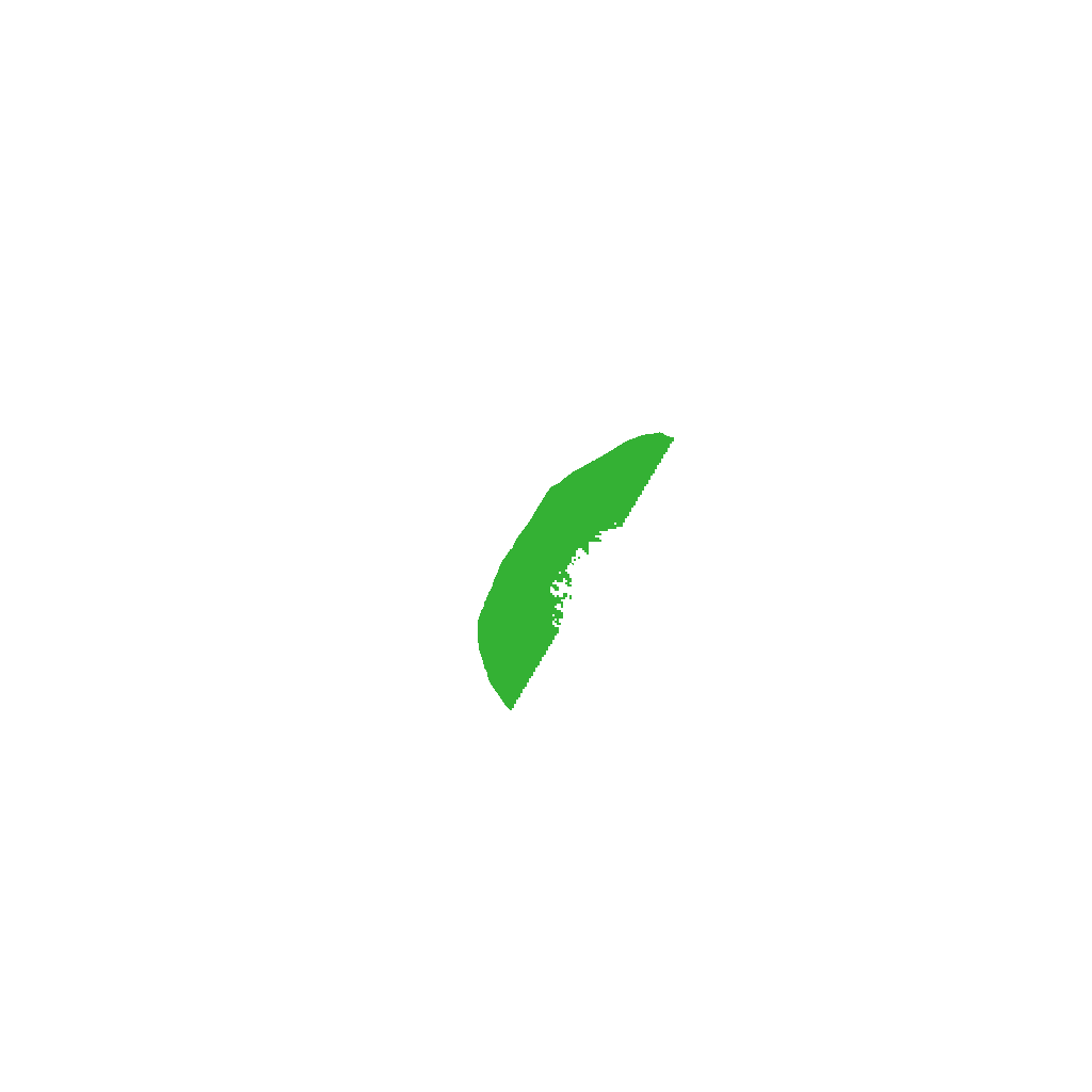 Biome Rust Map: Procedural Map, Size: 1000, Seed: 90391280