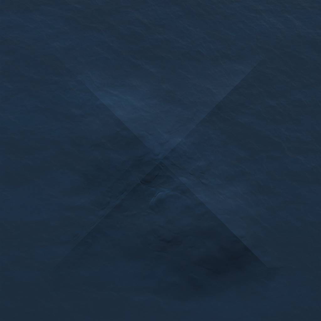 Rust Map: Procedural Map, Size: 1000, Seed: 9404034, 3 Monuments