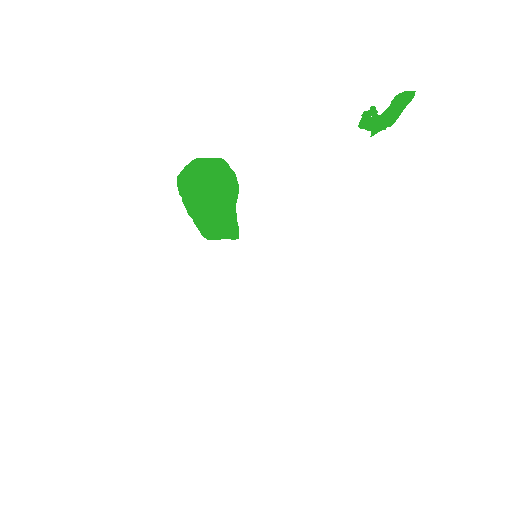 Biome Rust Map: Procedural Map, Size: 1000, Seed: 360165893