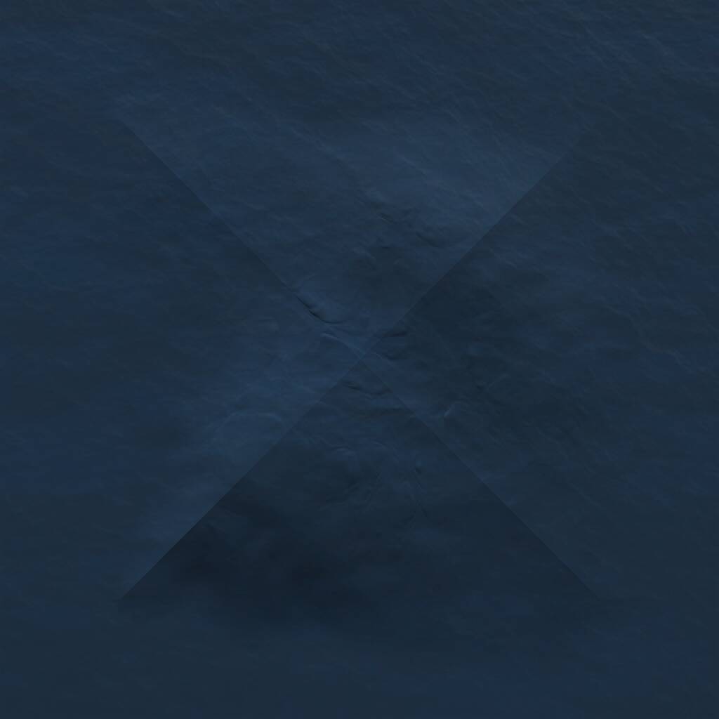 Rust Map: Procedural Map, Size: 1000, Seed: 879646797, 1 Monuments