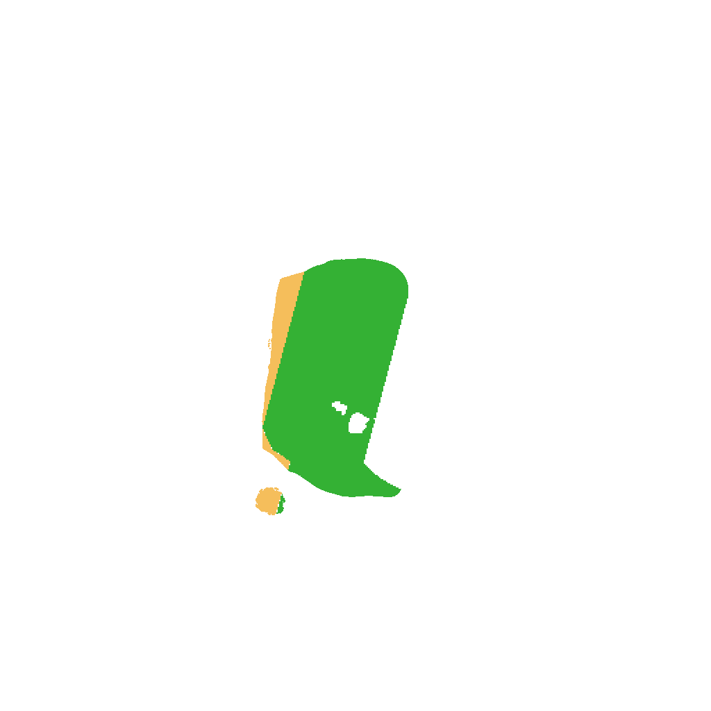 Biome Rust Map: Procedural Map, Size: 1000, Seed: 457080892