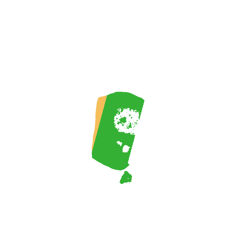 Biome Rust Map: Procedural Map, Size: 1000, Seed: 457080892