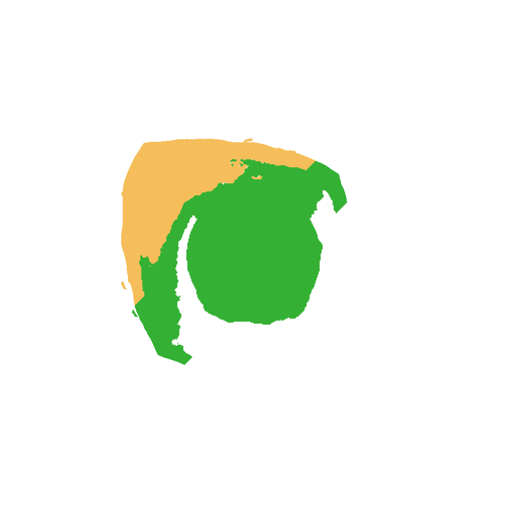 Biome Rust Map: Procedural Map, Size: 1017, Seed: 1017