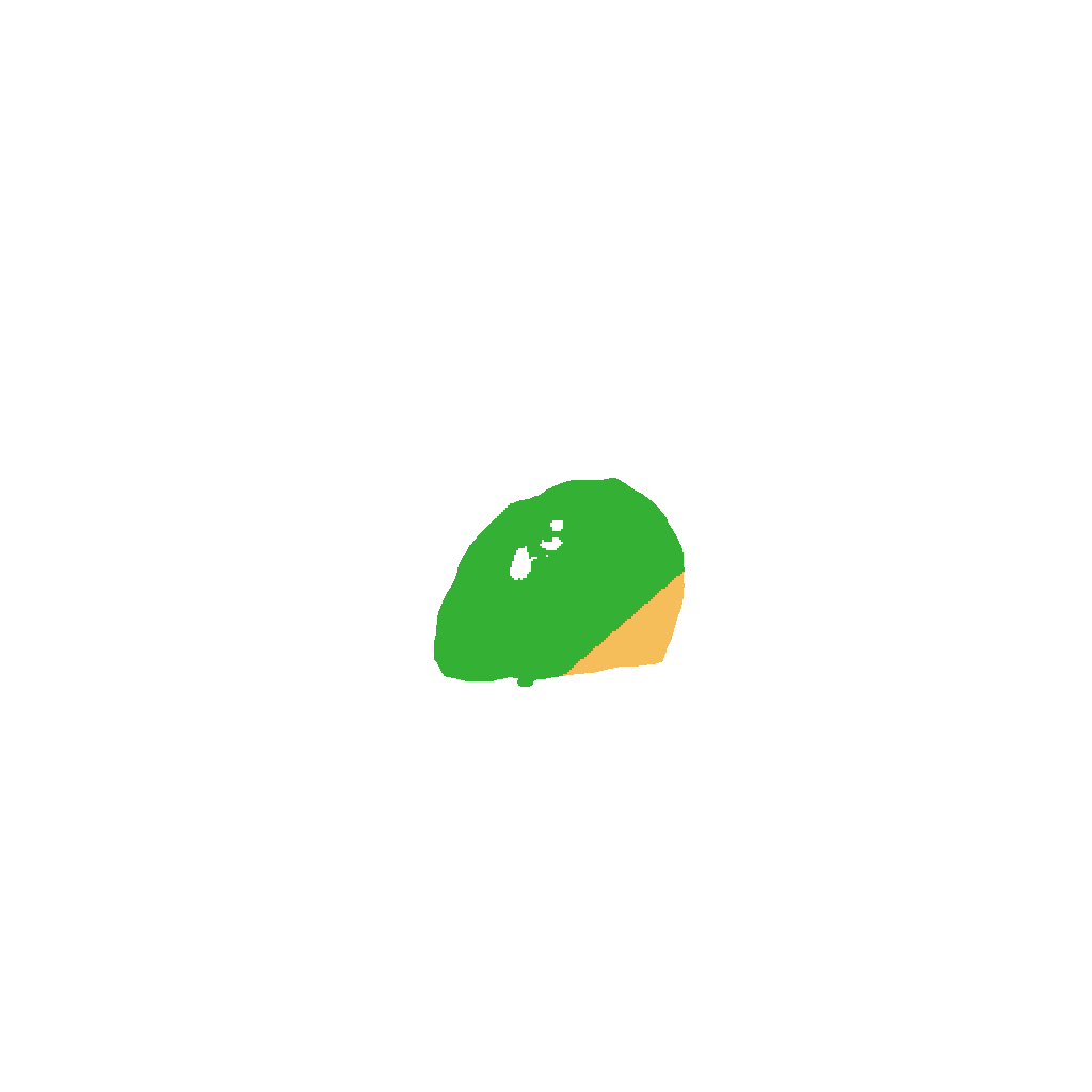 Biome Rust Map: Procedural Map, Size: 1000, Seed: 734139458