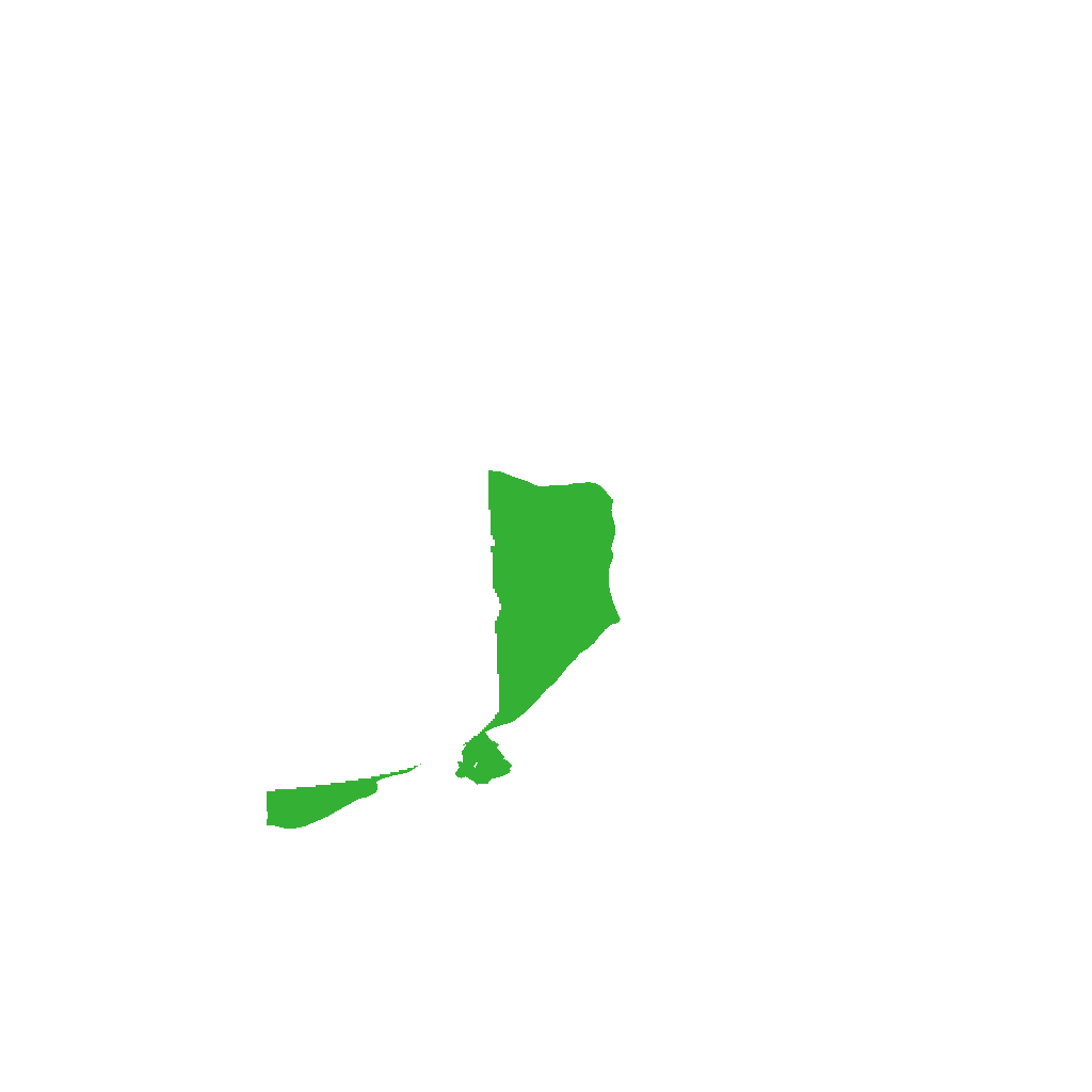 Biome Rust Map: Procedural Map, Size: 1000, Seed: 1952757945