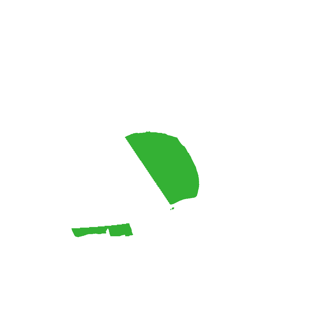 Biome Rust Map: Procedural Map, Size: 1000, Seed: 11212