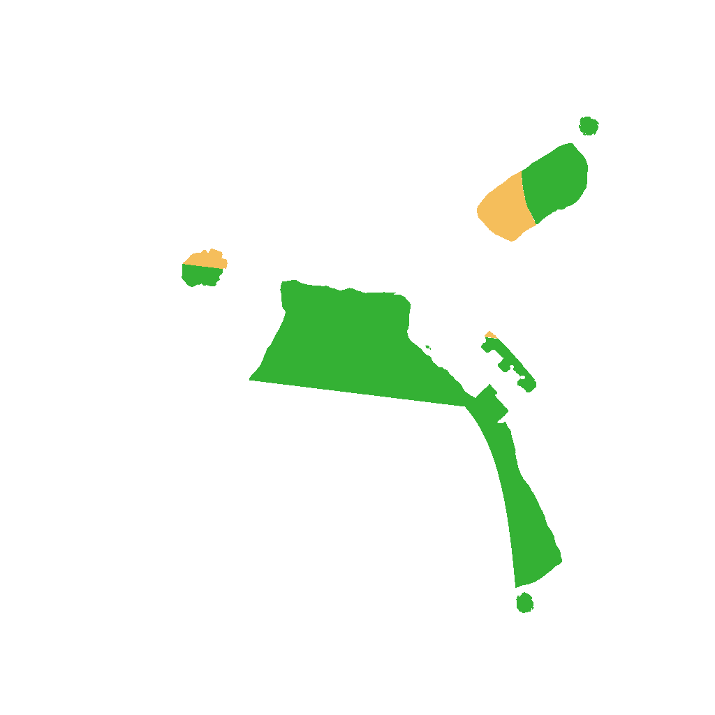 Biome Rust Map: Procedural Map, Size: 1500, Seed: 1322492187