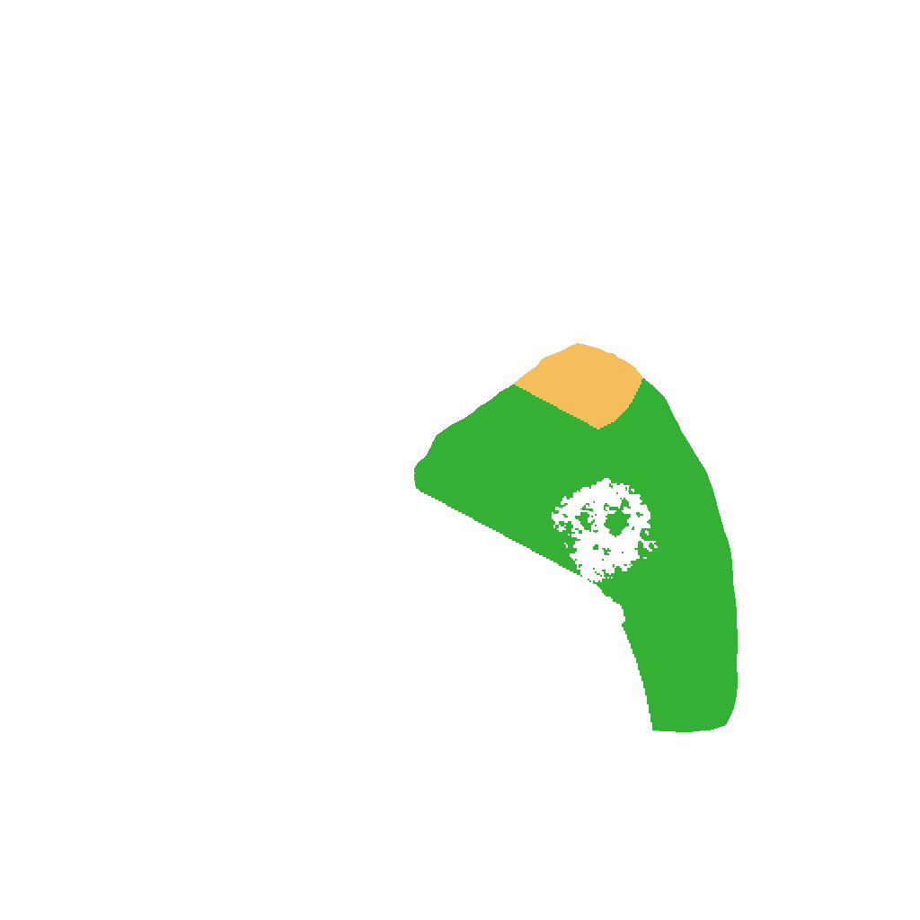 Biome Rust Map: Procedural Map, Size: 1000, Seed: 694358269