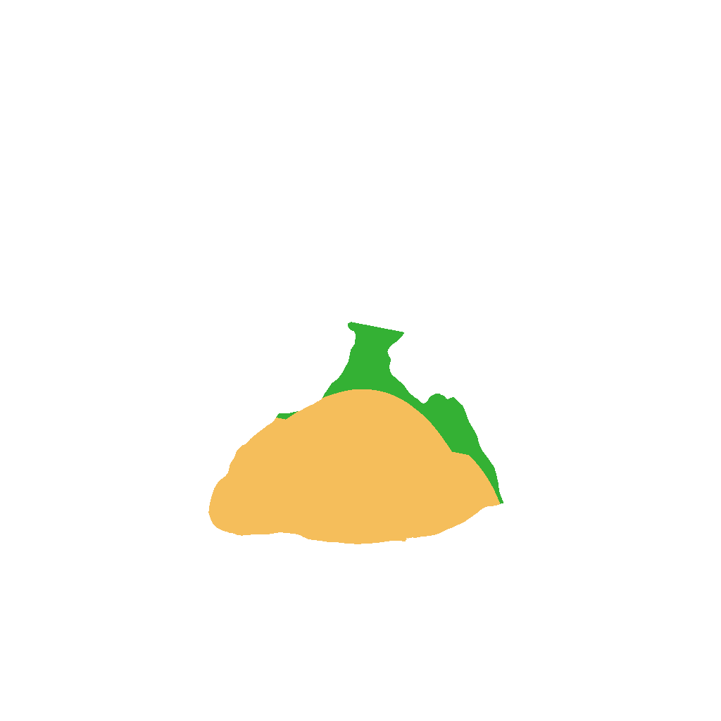 Biome Rust Map: Procedural Map, Size: 1177, Seed: 11