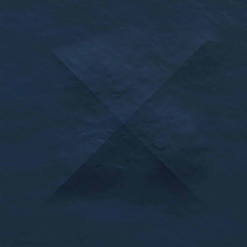 Rust Map: Procedural Map, Size: 1000, Seed: 858206, 1 Monuments