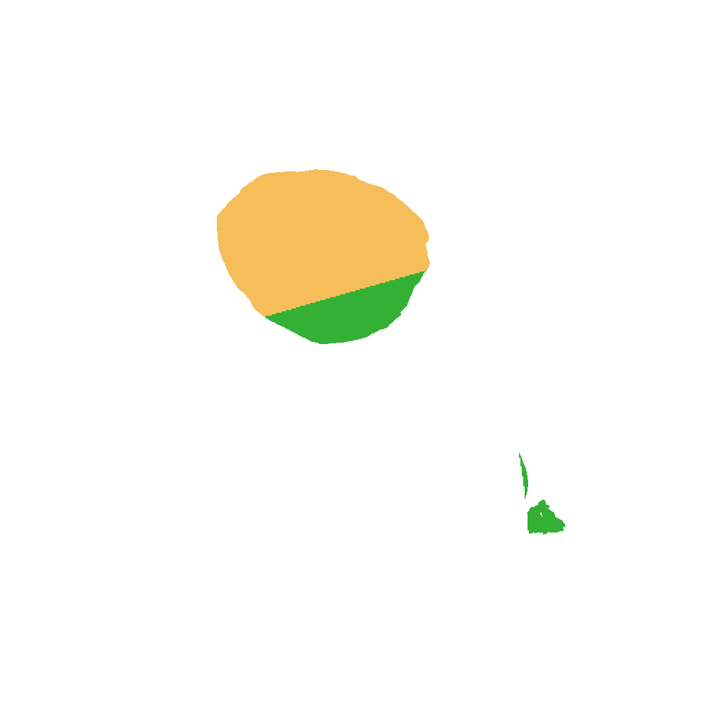 Biome Rust Map: Procedural Map, Size: 1000, Seed: 198339146