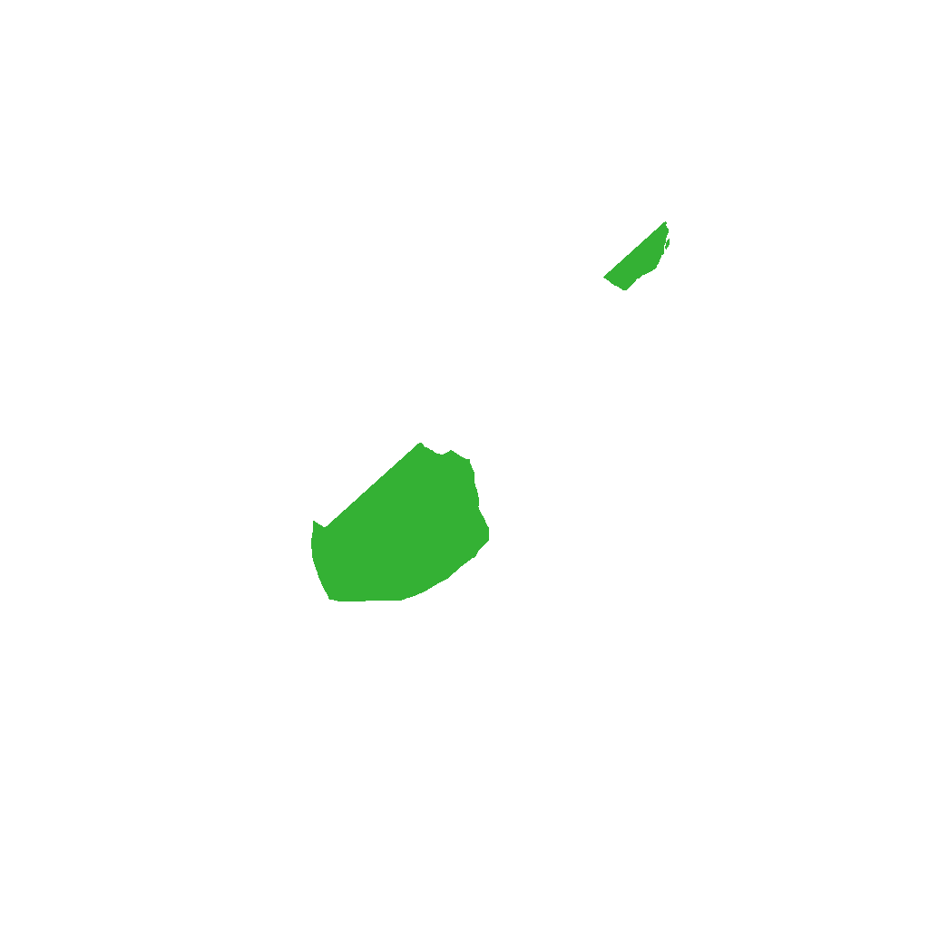 Biome Rust Map: Procedural Map, Size: 1200, Seed: 22122000