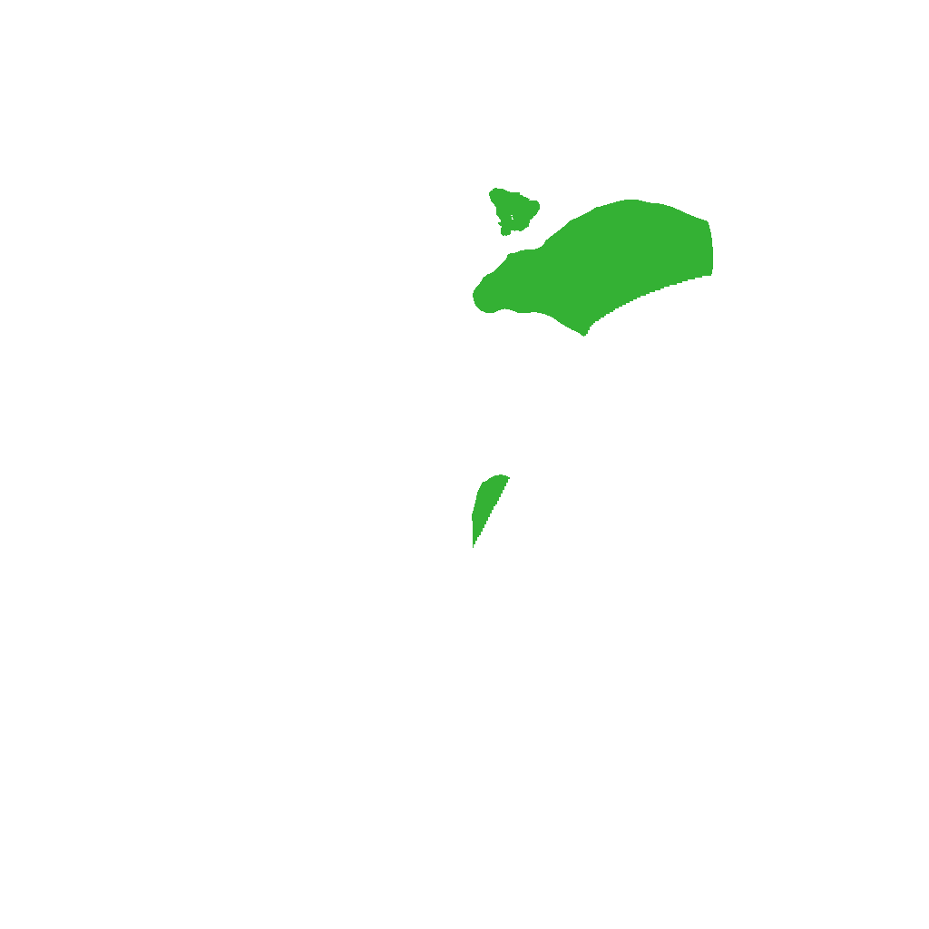 Biome Rust Map: Procedural Map, Size: 1000, Seed: 1358755285