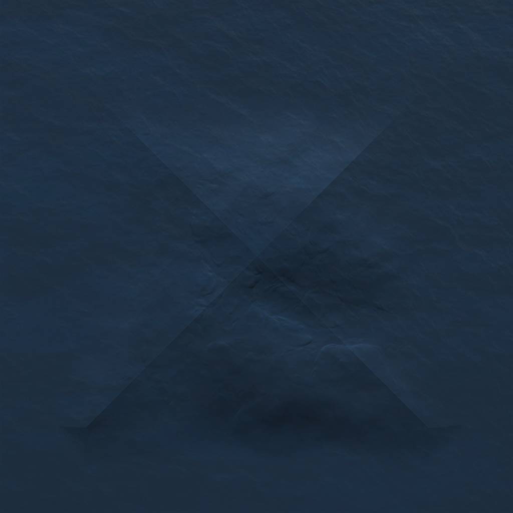 Rust Map: Procedural Map, Size: 1000, Seed: 8137654, 3 Monuments