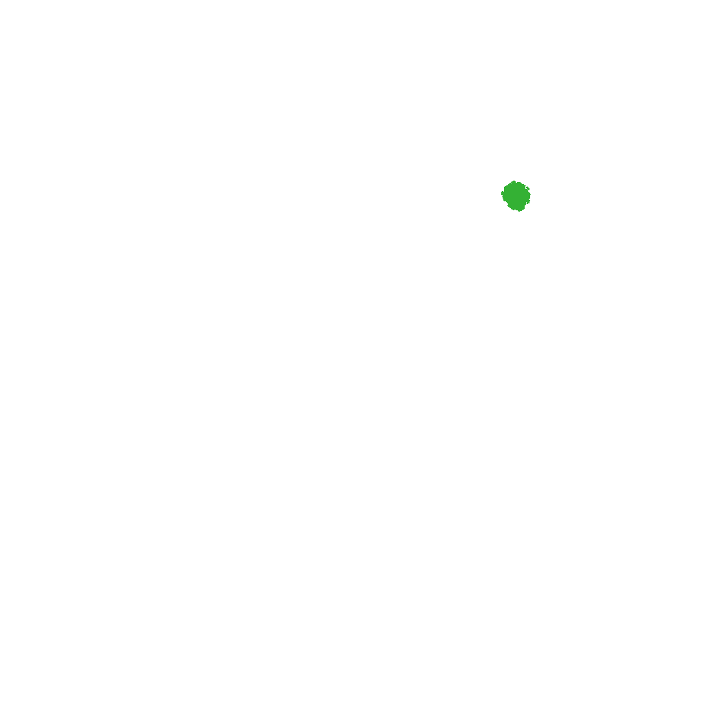 Biome Rust Map: Procedural Map, Size: 1000, Seed: 1925926419