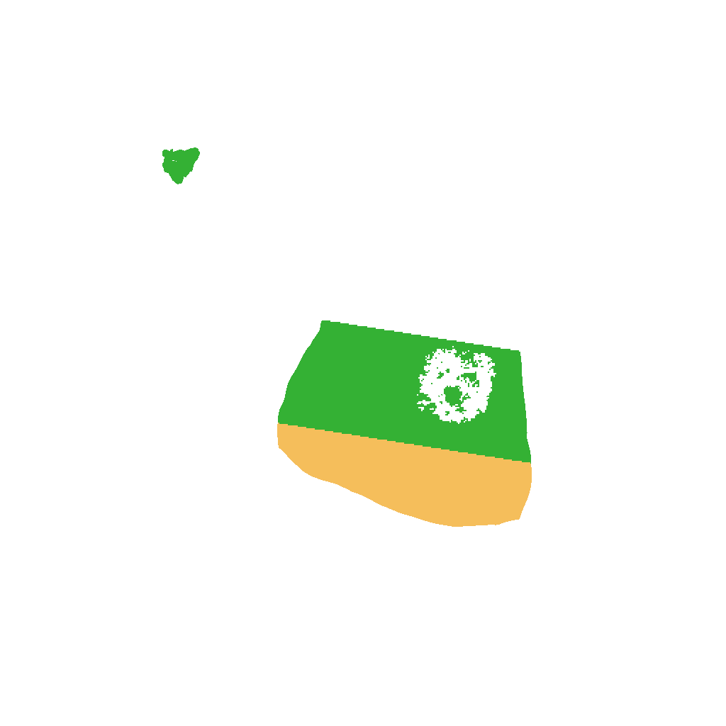 Biome Rust Map: Procedural Map, Size: 1000, Seed: 1723992665