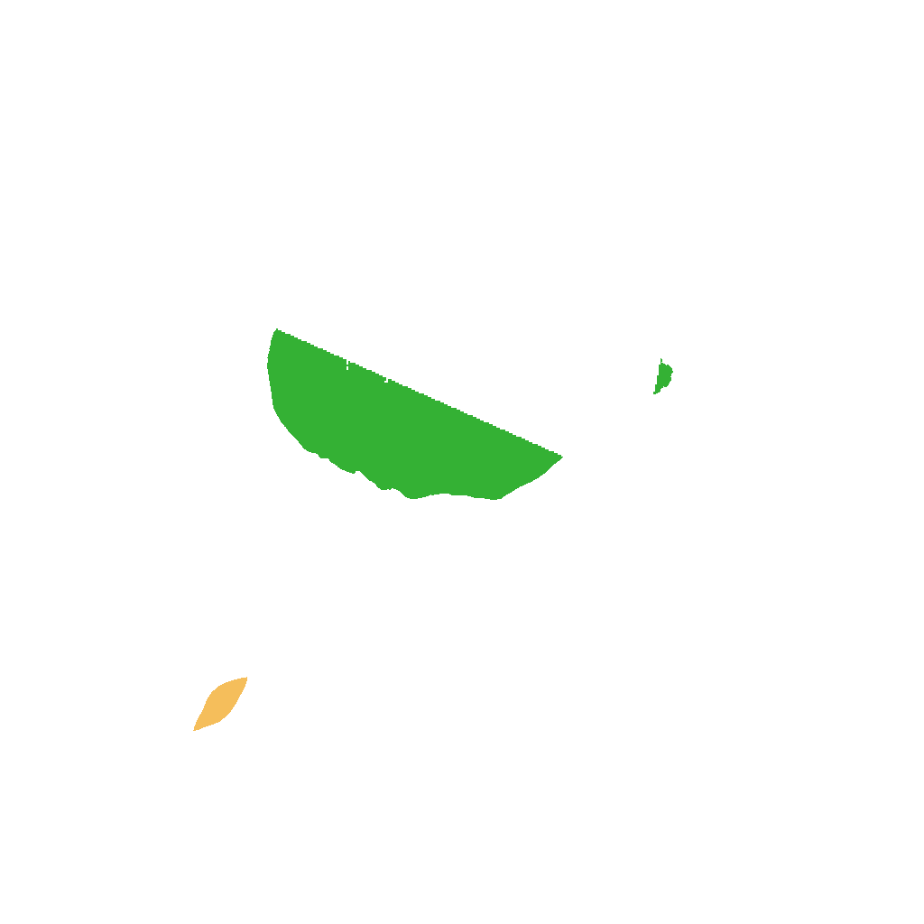 Biome Rust Map: Procedural Map, Size: 1000, Seed: 1674211236