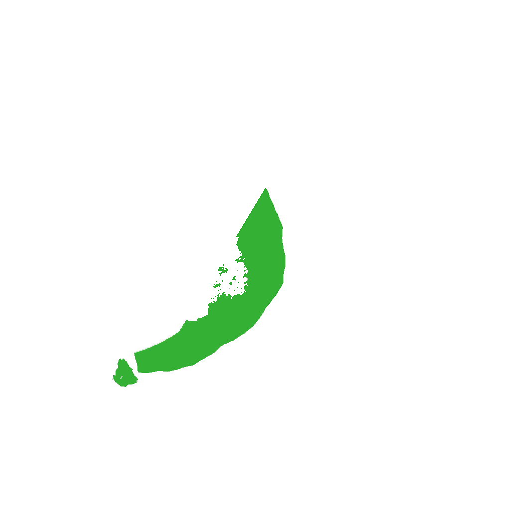 Biome Rust Map: Procedural Map, Size: 1000, Seed: 2045074335