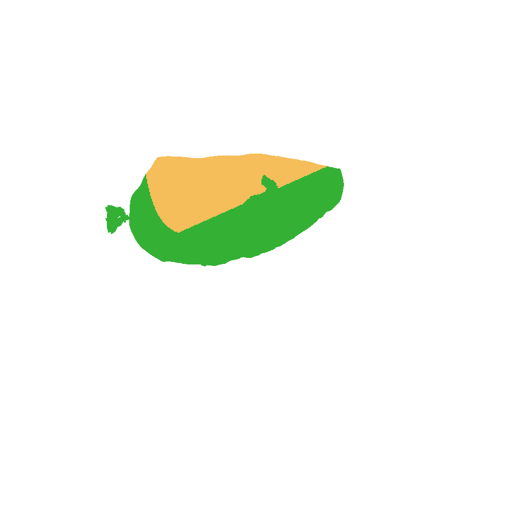 Biome Rust Map: Procedural Map, Size: 1000, Seed: 1803655806