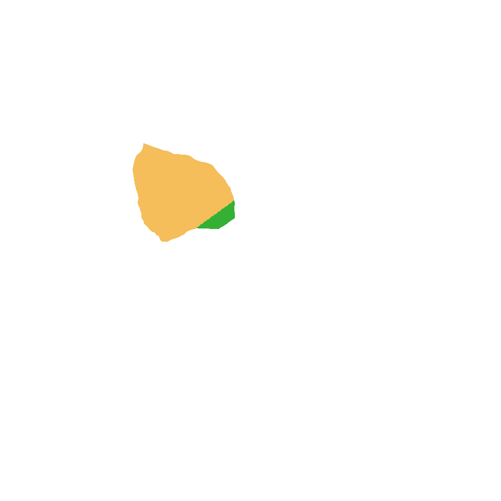 Biome Rust Map: Procedural Map, Size: 1000, Seed: 342