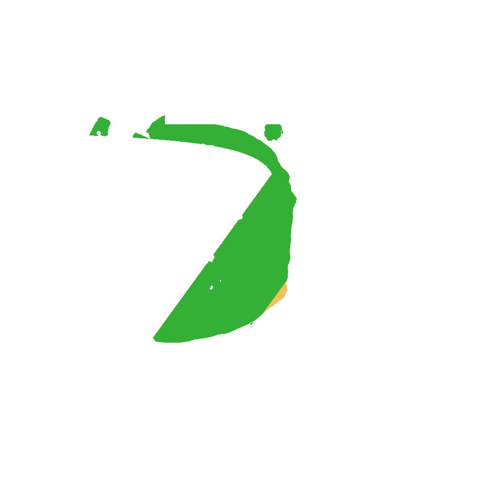 Biome Rust Map: Procedural Map, Size: 1050, Seed: 713493999