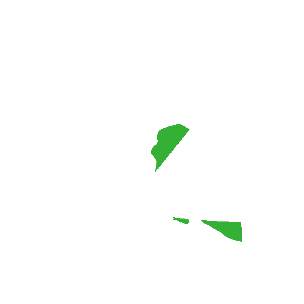 Biome Rust Map: Procedural Map, Size: 1000, Seed: 43432342