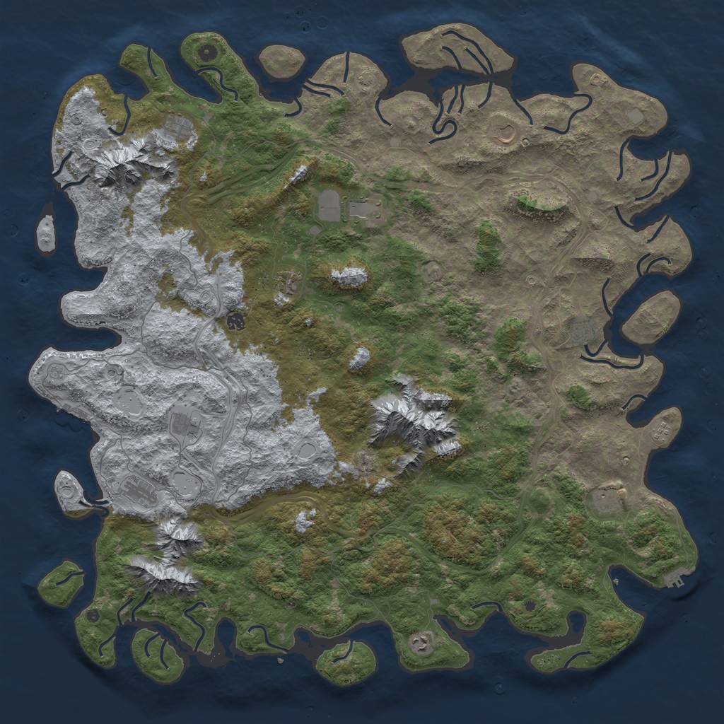 Procedural Map Rust Map Just Wiped   37fefbd7478d8730be4b0da6f05adc4d78b71fae 