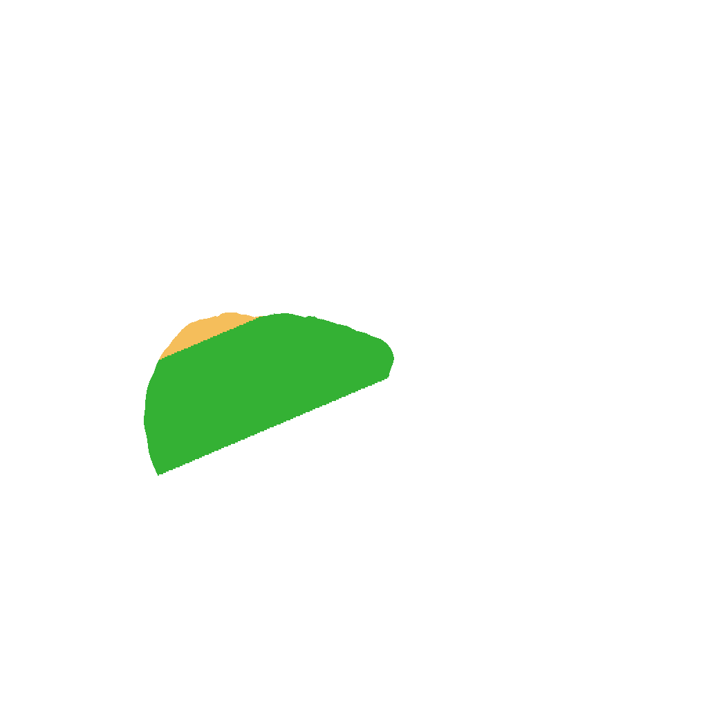 Biome Rust Map: Procedural Map, Size: 1000, Seed: 624835