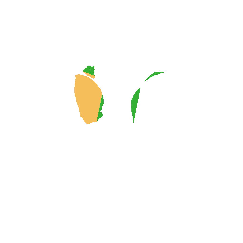 Biome Rust Map: Procedural Map, Size: 1000, Seed: 79263