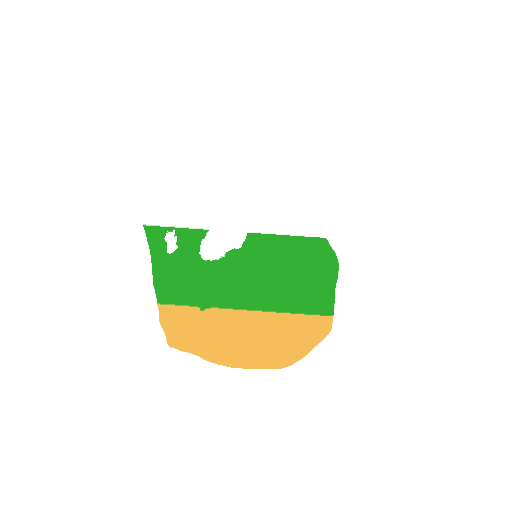 Biome Rust Map: Procedural Map, Size: 1000, Seed: 1072442866